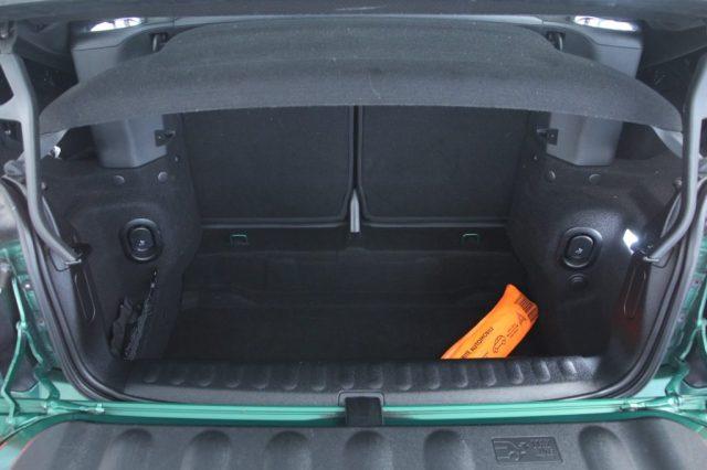 MINI Cabrio 1.5 Cooper Cabrio Premium Plus Package