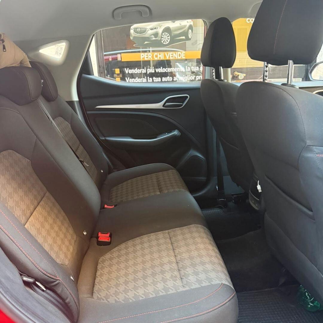 Mg ZS 1.5 VTi - 106CV