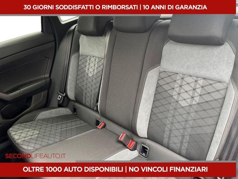 Volkswagen Taigo 1.0 tsi R-Line Plus 115cv