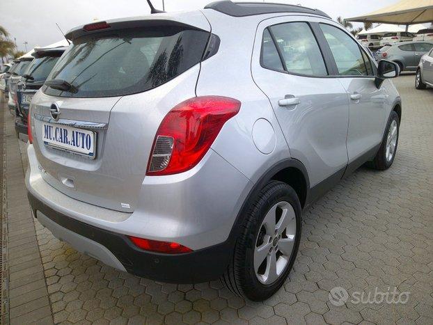 Opel Mokka 1.6 cdti 110cv 4x2 navi