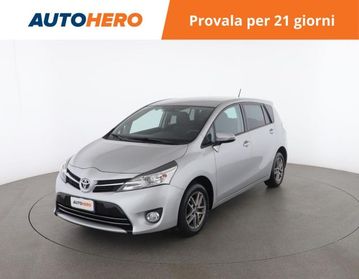 TOYOTA Verso 1.6 Active