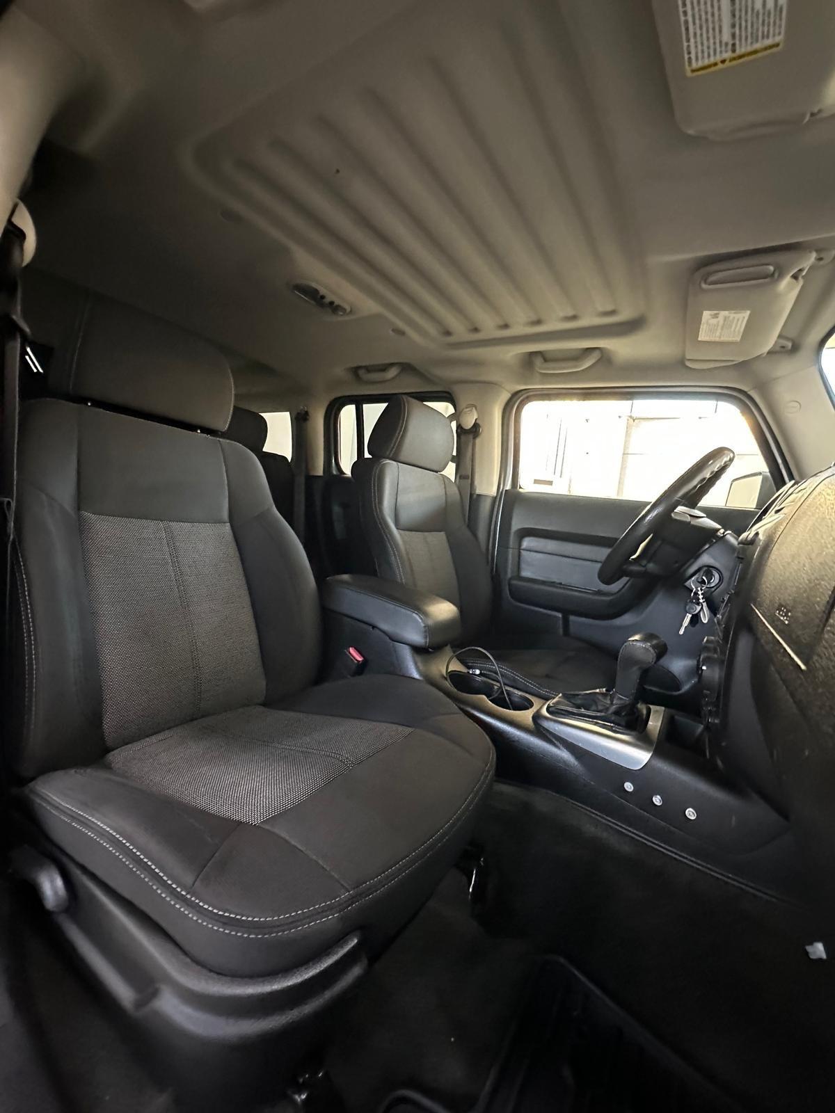 Hummer H3 3.7 aut. Luxury