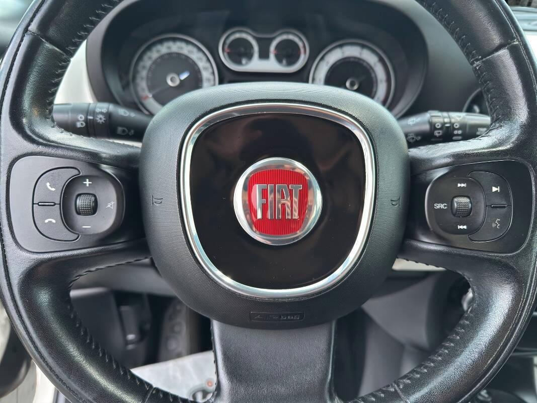 Fiat 500 L 1.3 mjt Pop 85cv