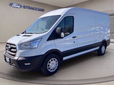 FORD Transit 330 2.0 tdci 130cv trend L3H2 E6 del 2020