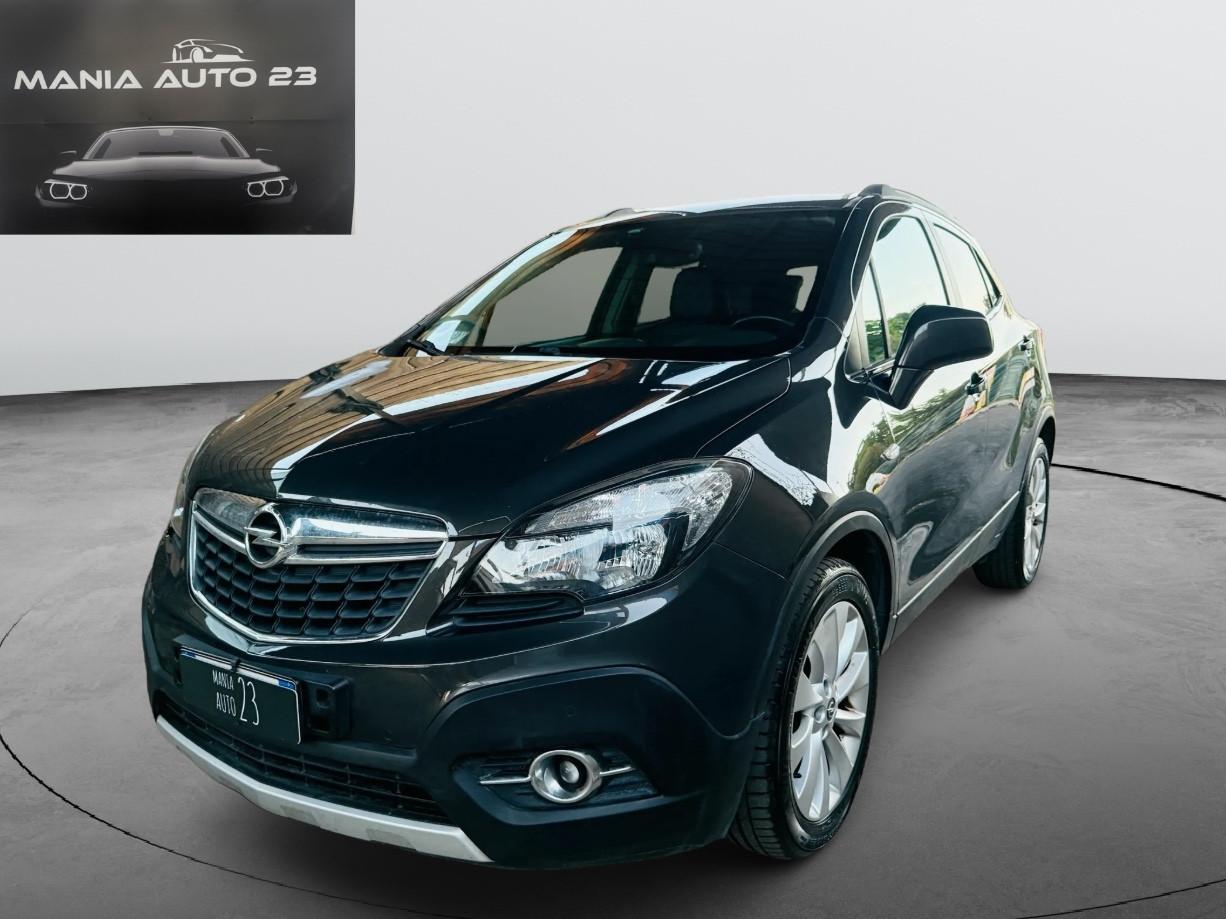 Opel MOKKA 1.6 CDTI*136 CV*SPORT*5 PORTE*NEOPATENTATI*