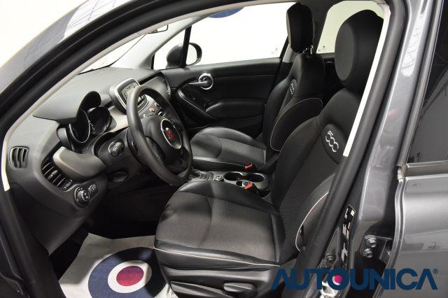 FIAT 500X 1.4 MULTIAIR 140CV DCT CROSS