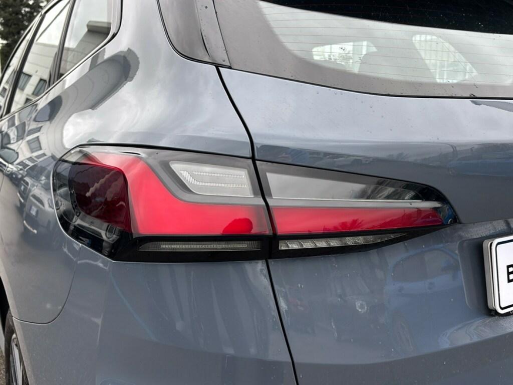 BMW Serie 2 Active Tourer 218 d Msport DCT