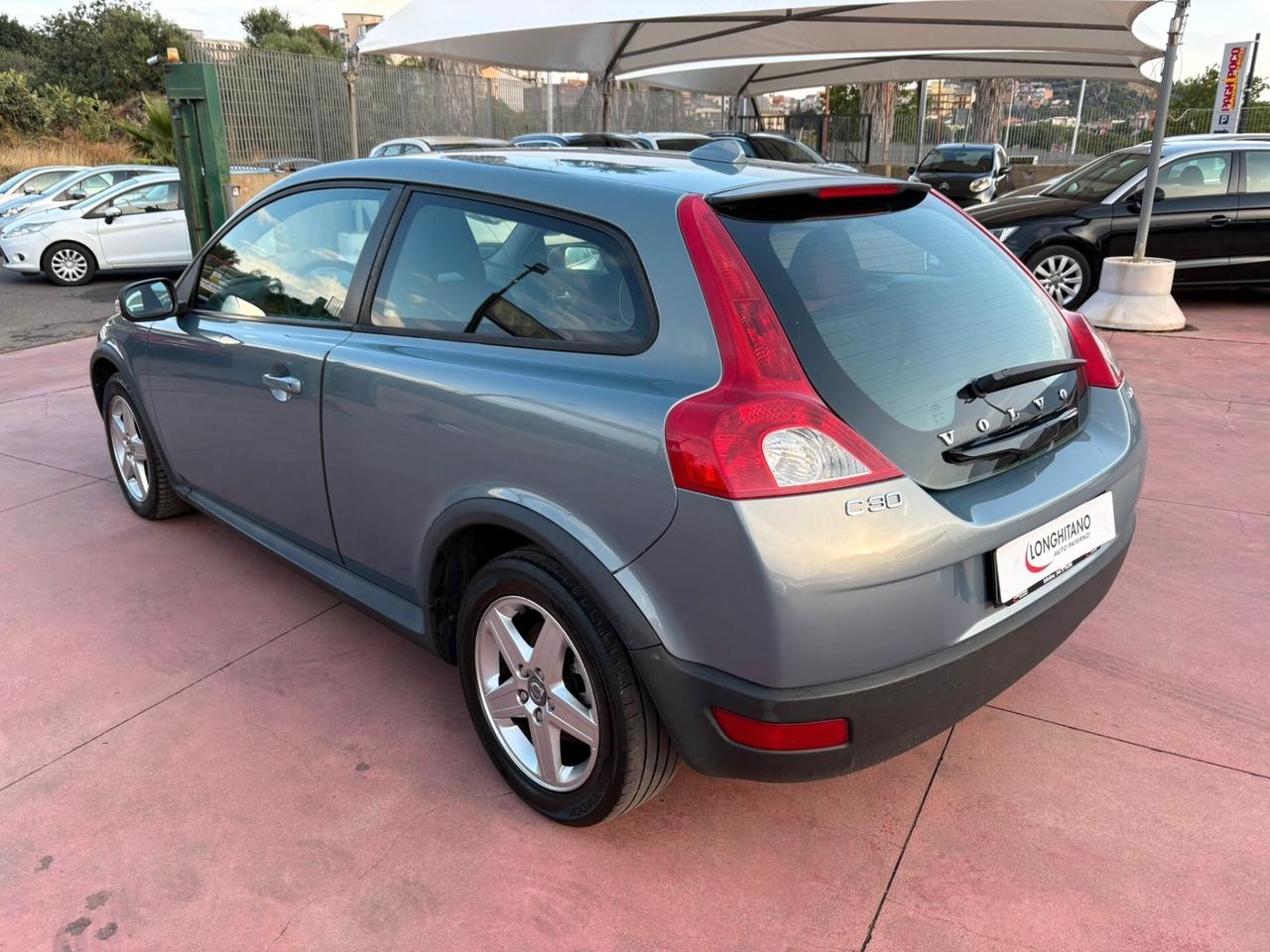 VOLVO C30 1.6 D - 2009