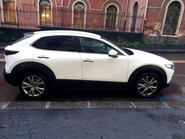 Mazda CX-30 Cx-30 2.0 Exclusive 2wd 122cv 6mt