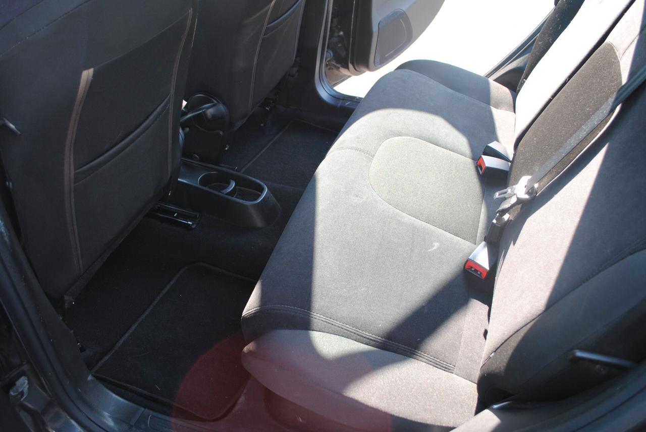 LANCIA YPSILON 1.2 69 CV