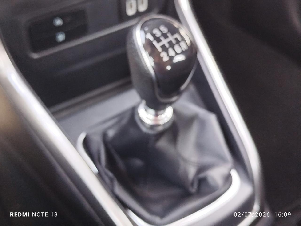 FORD ECOSPORT 1.5dci TAGLIANDI FORD UNIPRO' *PREZZO VERO*