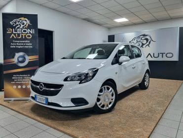 OPEL CORSA 1.2 BENZINA 70CV 5p. N-JOY
