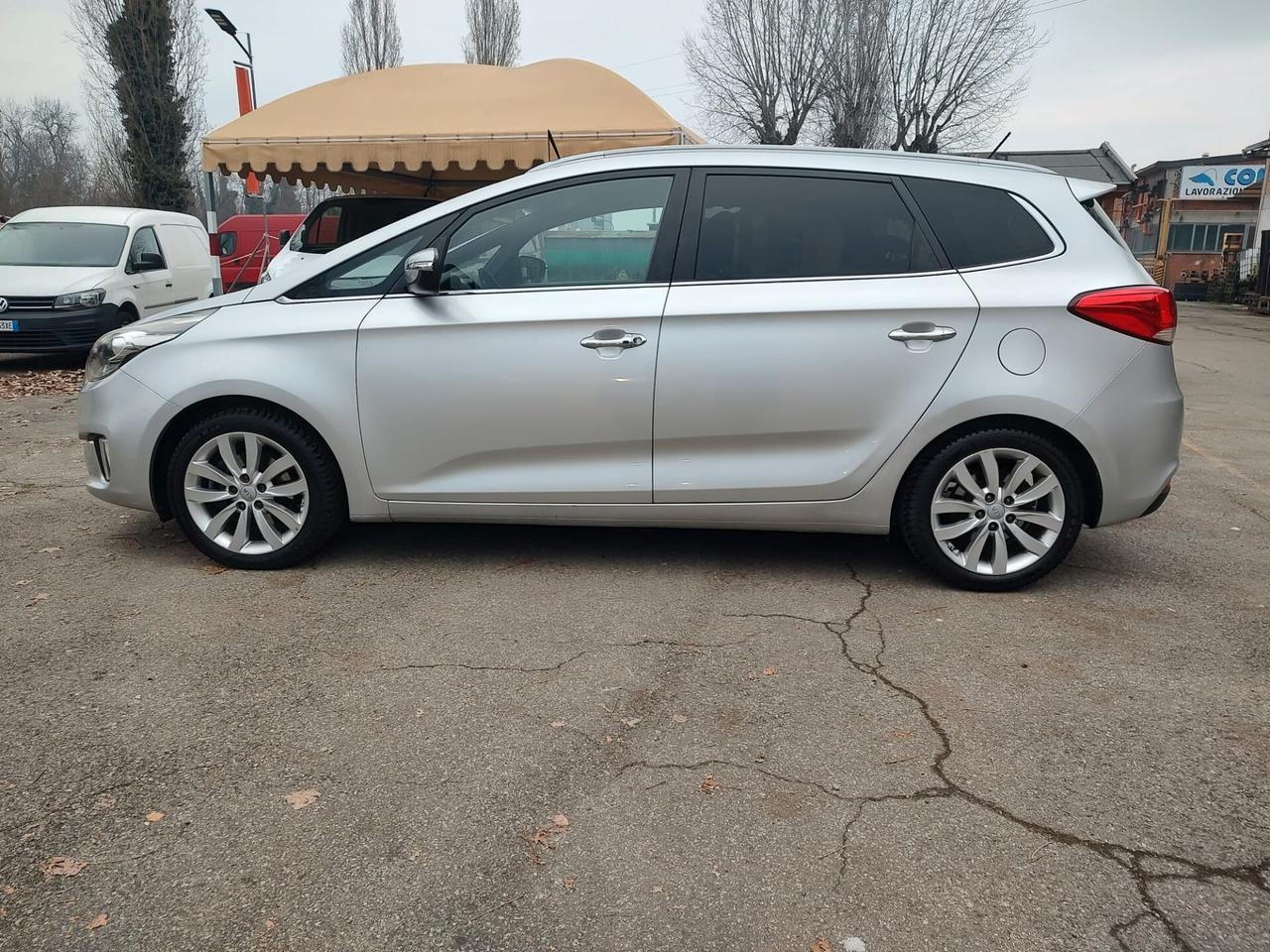 Kia Carens 1.6 GDI Cool, GARANZIA L.12 MESI