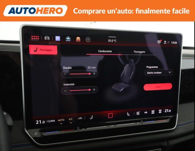 VOLKSWAGEN Tiguan 2.0 TDI 193 CV DSG 4MOTION R-Line