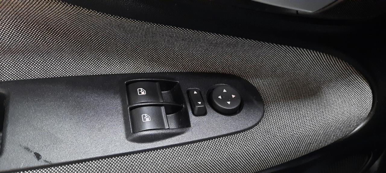 Fiat Punto Evo 1.2 5 porte S&S Dynamic