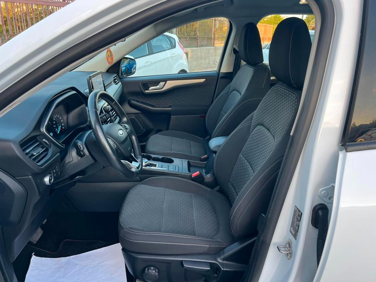 Ford Kuga 1.5 EcoBlue 120 CV aut. NAVI