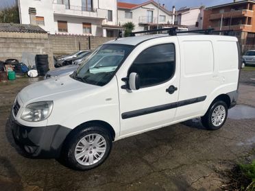 Fiat Doblò 1.3 Multijet 16V Actual