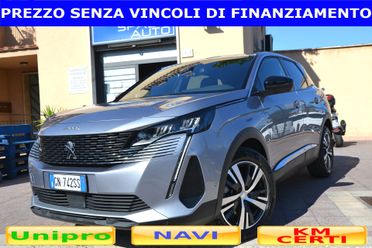 Peugeot 3008 NEW 1.5 BlueHDi 130CV EAT8 ALLURE **PREZZO VERO**