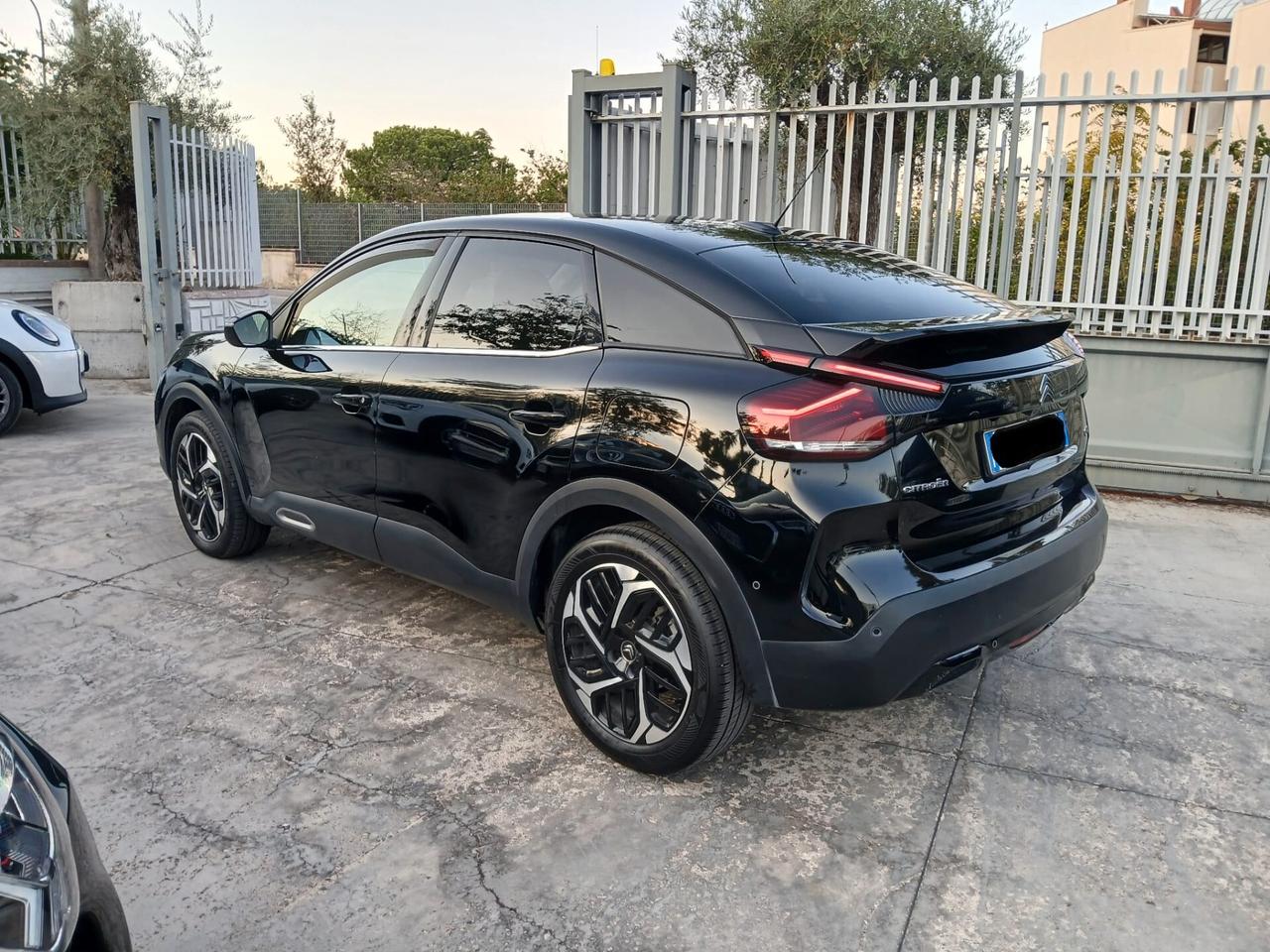 Citroen C4 BlueHDi 130 S&S EAT8 Feel Pack