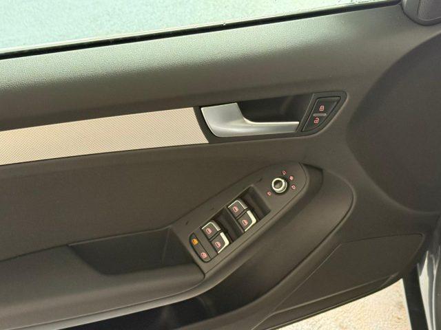 AUDI A5 SPB 2.0 TDI 177 CV
