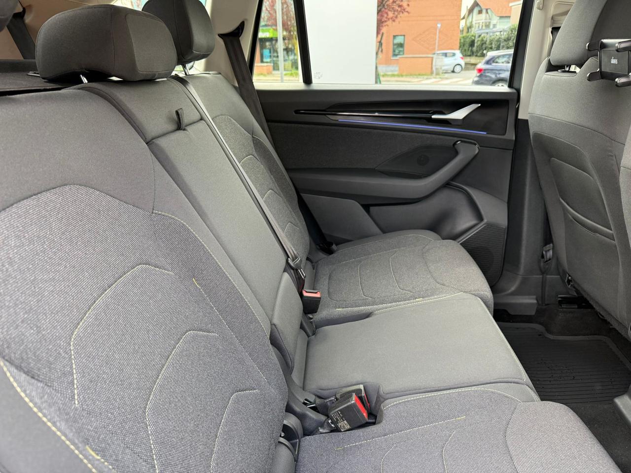 Skoda Kodiaq 2.0 tdi executive 150cv dsg 7p.ti