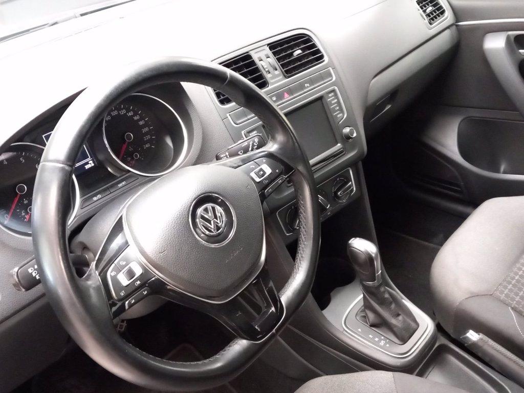 VOLKSWAGEN Polo 5p 1.2 tsi bm original 90cv dsg del 2016