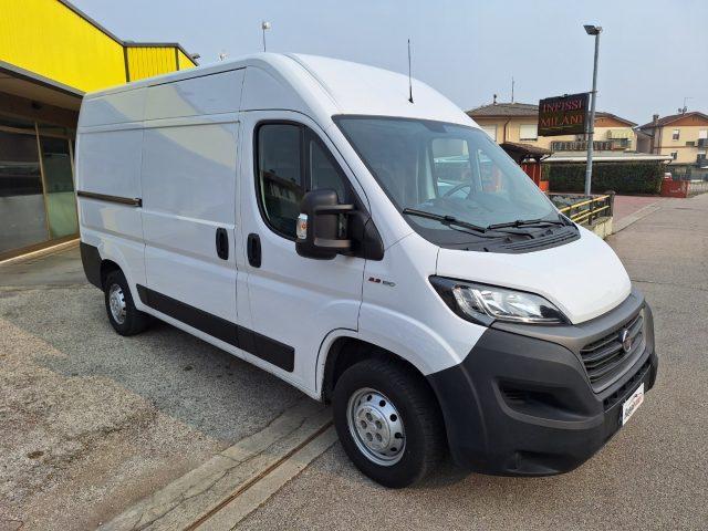 FIAT Ducato 33 2.3 MJT 160CV PM-TM Furgone N°GC783