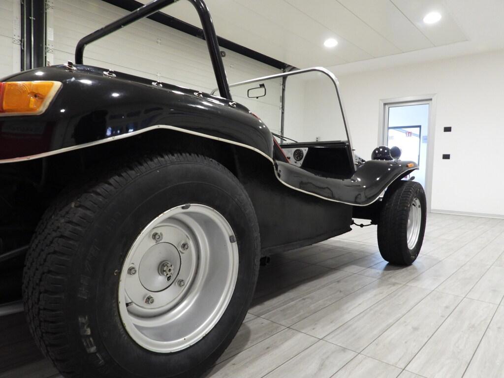 Volkswagen Golf AUTOMIRAGE DUNE BUGGY