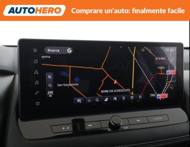 NISSAN X-Trail e-Power e-4orce 4WD 5 posti N-Trek