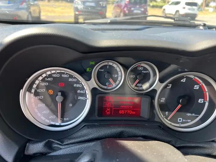 Alfa Romeo MiTo 1.3 JTDm 95 CV S&S