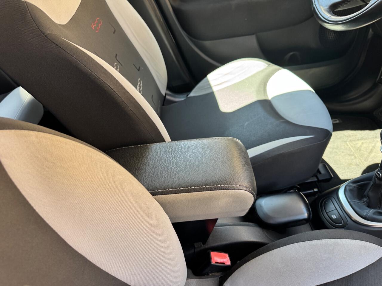 Fiat 500L 1.6 Multijet 105 CV Pop Star