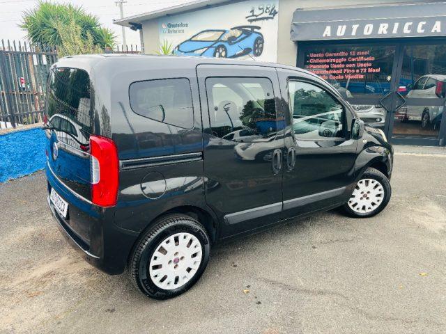 FIAT Qubo 1.4 *BENZINA*UNICO PROPRIETARIO*PREZZO REALE*