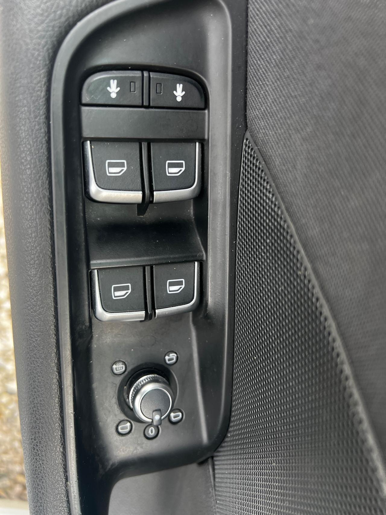 Audi A3 2.0 TDI 150 CV clean diesel S tronic Ambition