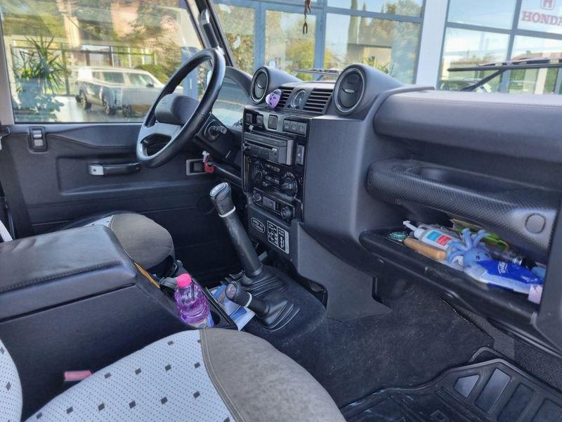 Land Rover Defender Defender 2.2 TD4 Adventure N1 5 posti