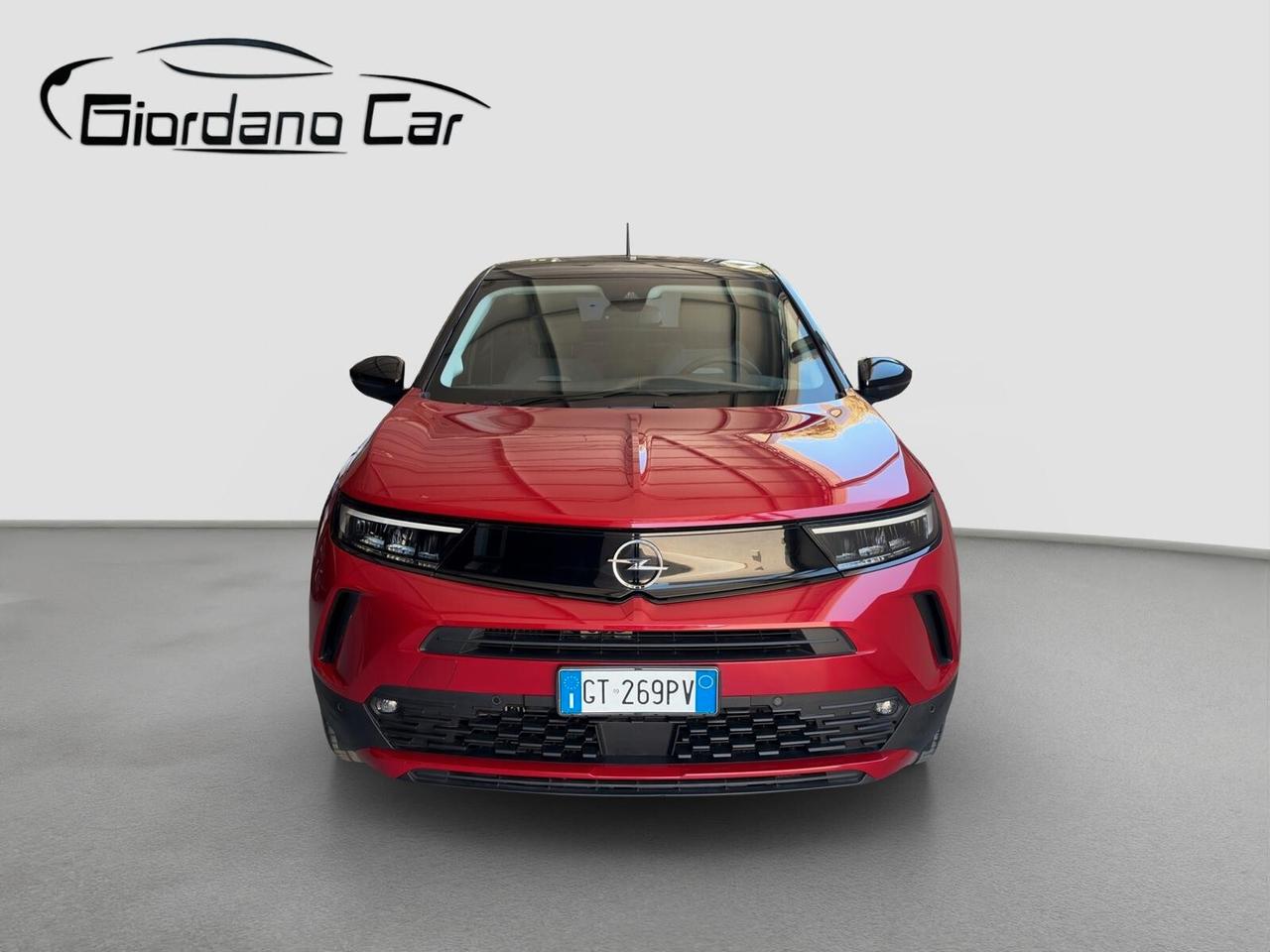 Opel Mokka 1.2 Turbo Edition MT6