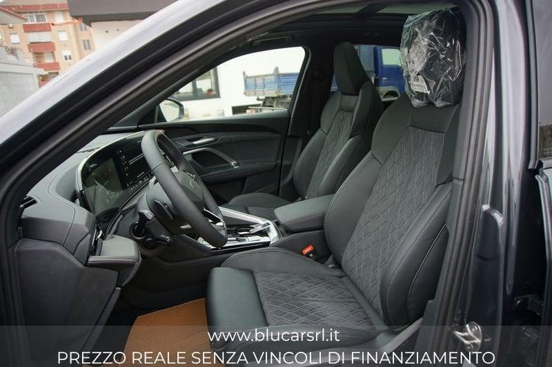 Audi Q5 Sportback TDI 150kW quattro S tronic S Line Edition