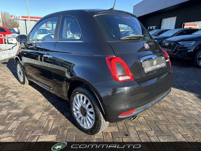 FIAT 500 1.0 Hybrid Dolcevita - TETTO PANORAMICO