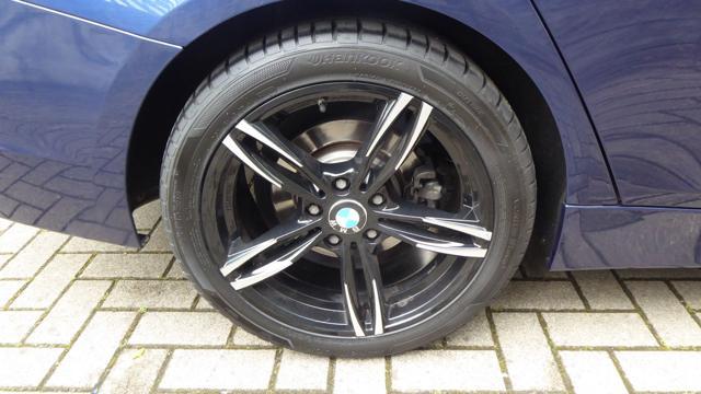 BMW 320 d xDrive Touring Business Advantage