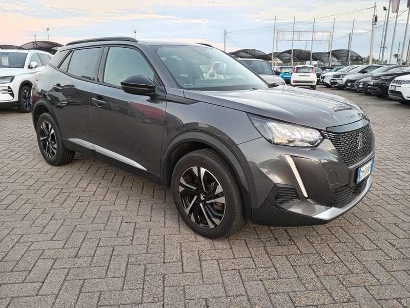Peugeot 2008 BlueHDi 130 EAT8 Allure Pack S/S aut. - N1