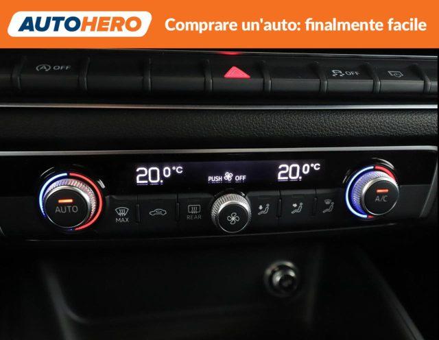 AUDI A3 SPB 35 TDI