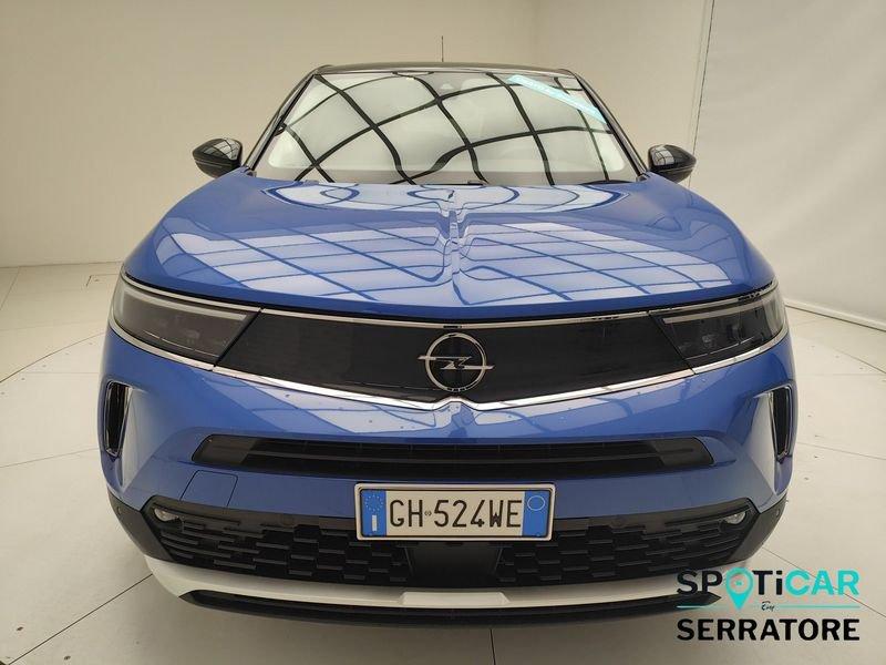 Opel Mokka II 2020 1.2 t Elegance s&s 130cv