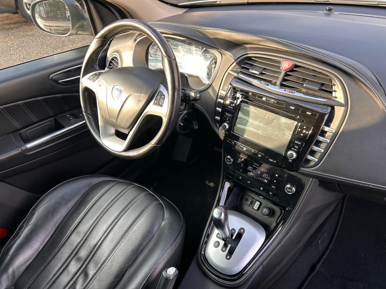 Lancia Delta 1600 cc multijet 16v automatica