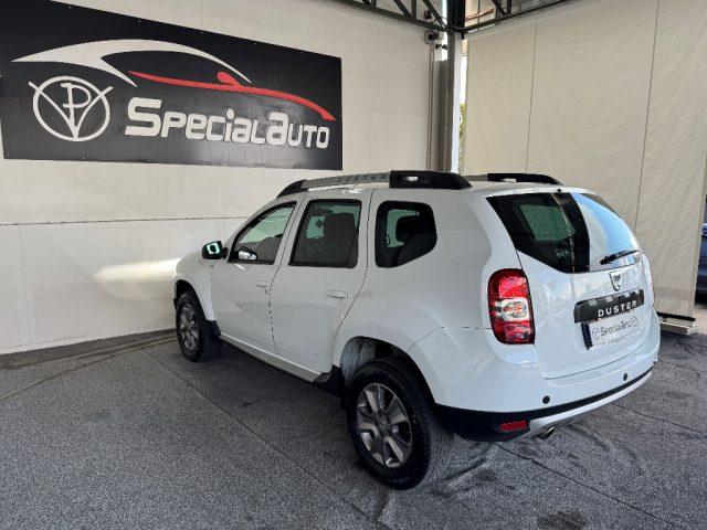 DACIA Duster 1.5 dCi 110CV 4x2 Lauréate
