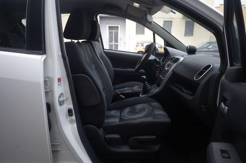 Opel Agila Opel Agila 1.2 Enjoy 94cv Unicoproprietario