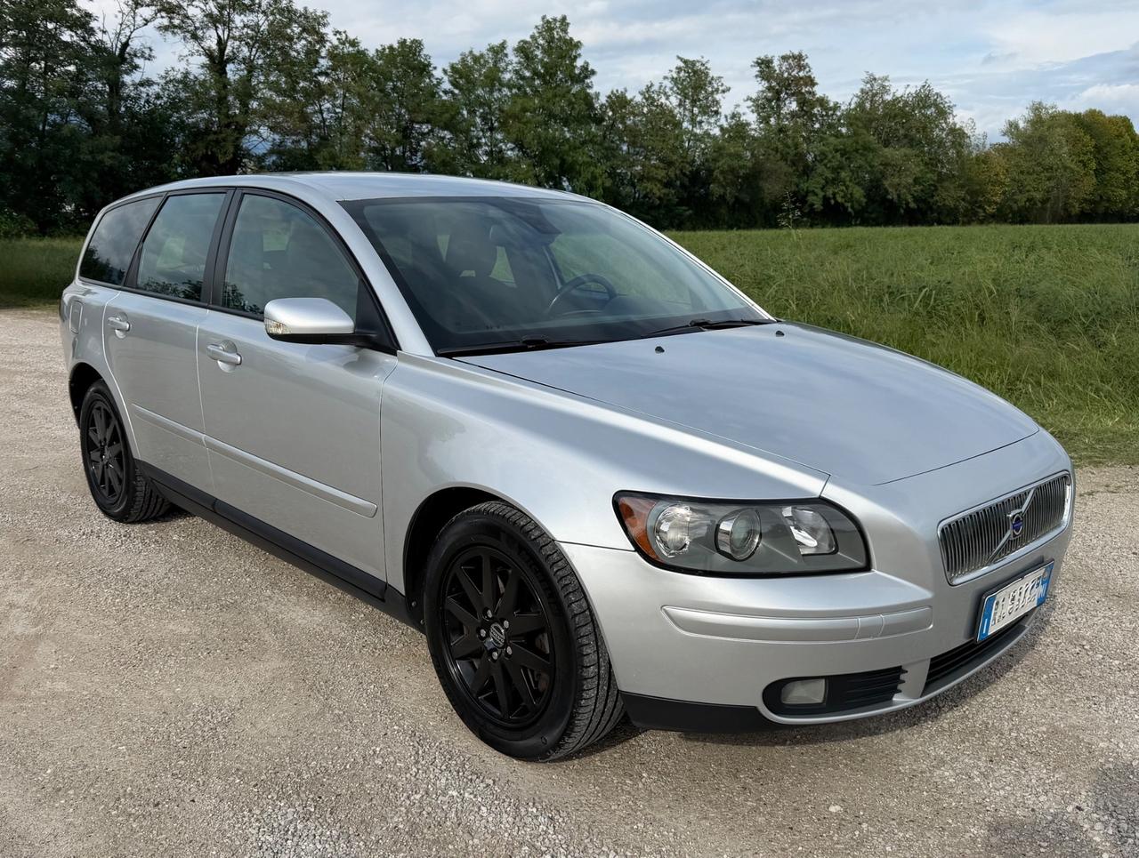 VOLVO V50 2.0 DIESEL SUMMUM NEOPATENTATi