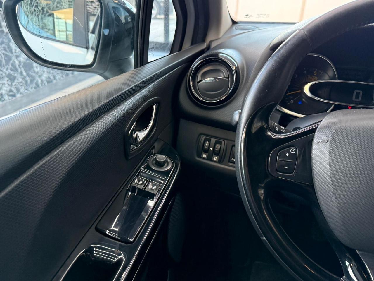 Renault Clio 1.5 dCi 90CV 5 porte Live!
