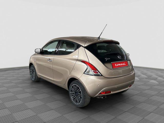 LANCIA Ypsilon Ypsilon 1.2 69 CV 5 porte S&S Gold