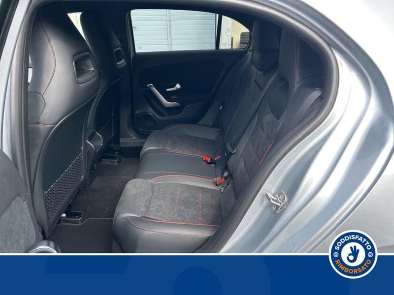 Mercedes-Benz Classe A 180d Automatic AMG Line Advanced Plus