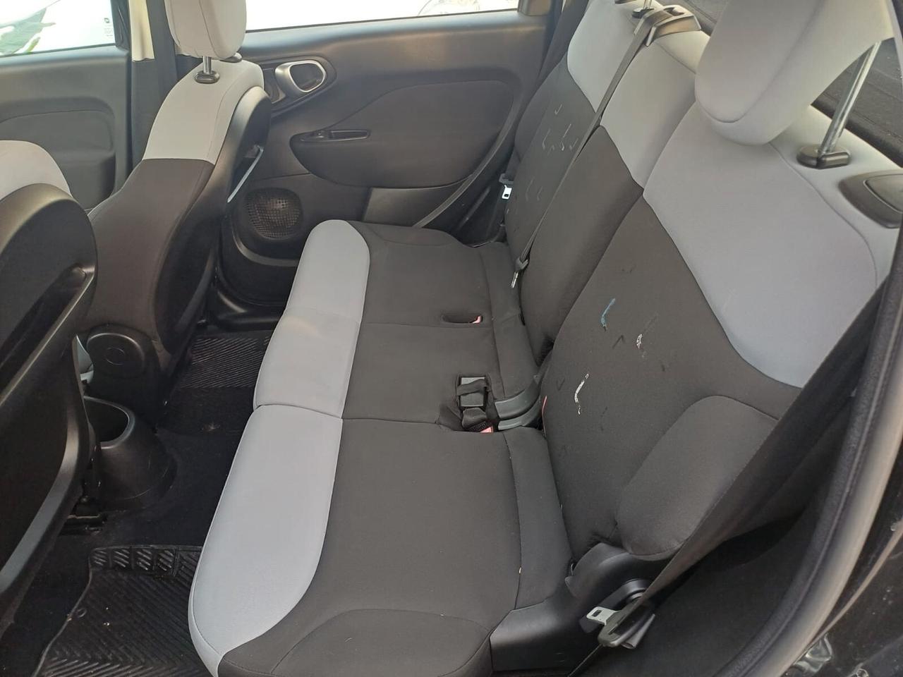 Fiat 500L 1.3 Multijet EURO 6 GARANTITA - 2017