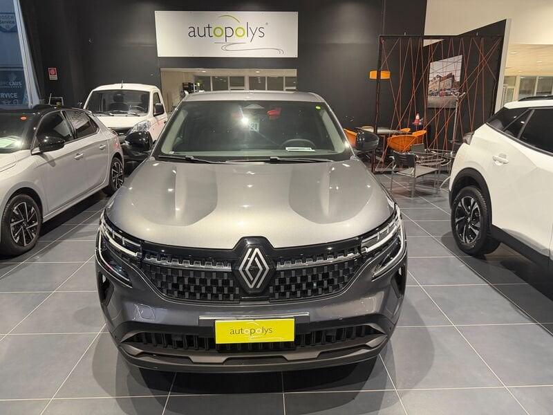 Renault Austral Austral 1.2 E-Tech full hybrid Techno 200cv auto
